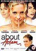 About Adam